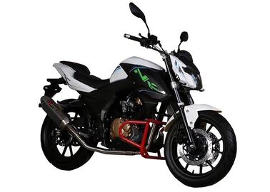Chiny Cool Cool Street Motorcycle / Sport Motorcycle Rear Single Disc Brake dostawca