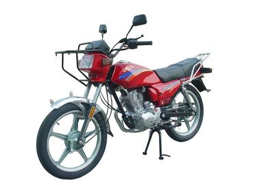 Chiny Przedni tylny hamulec bębnowy Rower szosowy Motocykl Street Legal Gas Motocykl dla dorosłych dostawca