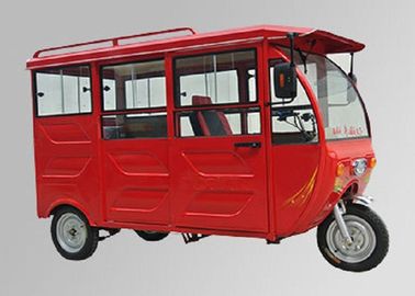 Chiny 60V 1200W Motor Electric Three Wheel Motor, Cargo Motorbike Large Cargobox Size dostawca
