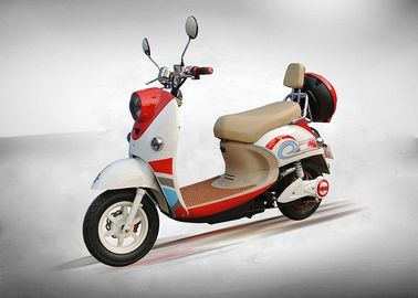 Chiny 60V 800W Skuter elektryczny motocykl, Skutery elektryczne akumulatorów dla dorosłych dostawca