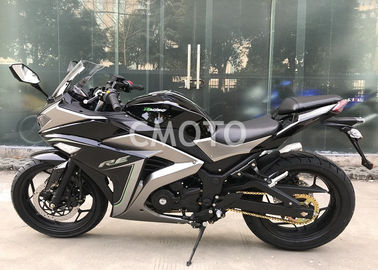 Chiny RE Racing Street Off Road Motorcycle CBB 250cc ZongShen chłodzony powietrzem silnik dostawca