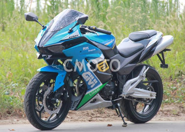 Chiny H2 Racing Street Sport Motocykle CBB 250cc ZongShen chłodzony powietrzem silnik dostawca