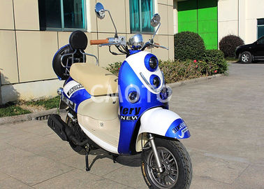 Chiny 13 L Zbiornik paliwa Automatyczny przedni hamulec tarczowy motocykla CM150S-4 150cc dostawca