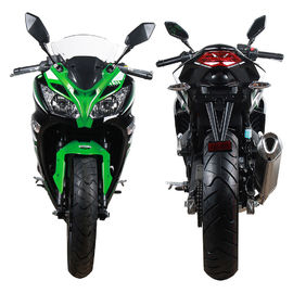 Chiny 7000N Street Sport Motorcycles, Moto Street Bikes Parallel Twin Engine dostawca