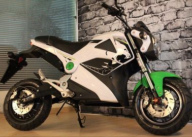 Chiny Eco Friendly Motorcycle Motorcycle High Speed ​​Electric Motorcycle Innovative dostawca