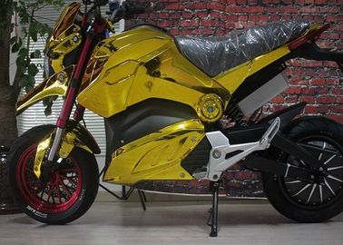 Chiny CMM5 Electric Street Motorcycle Hydraulic Reverse Shock Shock Zawieszenie przednie dostawca