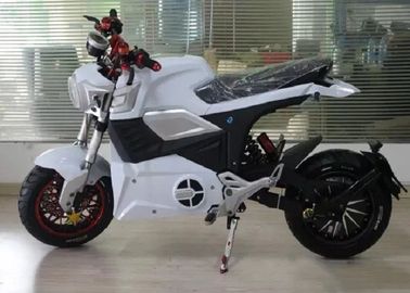 Chiny Cm X8 Wszystko motocykl elektryczny, Motocross motocykl elektryczny kolor Dostosowane dostawca