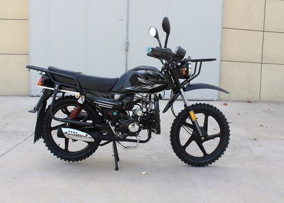 Chiny Oem Design Cg125 Gas Skuter motocyklowy Motocykl Hamulec bębnowy Typowy dostawca