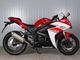 Double Cylinder Engine 350cc Sport Touring Motorcycles Przednie / tylne podwójne Dics dostawca