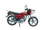 Przedni tylny hamulec bębnowy Rower szosowy Motocykl Street Legal Gas Motocykl dla dorosłych dostawca