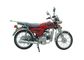 GN Prędkościomierz gazu gazowego Motorcycle, Motorcycle Bike Electric Start Engine dostawca