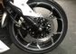 Cool Cool Street Motorcycle / Sport Motorcycle Rear Single Disc Brake dostawca