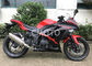 CBB 250cc ZongShen Engine Street Sport Motocykle LED Light Przedni tylny hamulec tarczowy dostawca