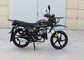 Oem Design Cg125 Gas Skuter motocyklowy Motocykl Hamulec bębnowy Typowy dostawca