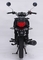 Chłodzenie powietrzem Niestandardowe motocykle marki CMOTO 125 cm3 Solidna konstrukcja ramy dostawca