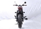 Lekki motocykl typu słupowego o pojemności 125 cm3, legalny motocykl uliczny dla dorosłych dostawca