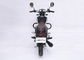 Motocykl napędzany gazem o stabilnych parametrach ISO 12N6 - 3B Dane techniczne akumulatora dostawca