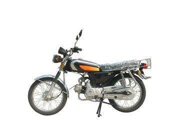 Chiny CG 50cc 70cc 90cc 110cc 125cc Gaz napędzany motocykl, Gas Street Bike 60km / h dostawca
