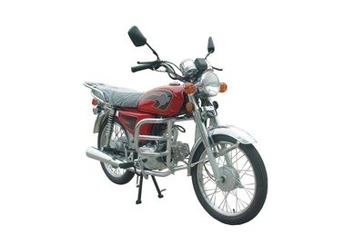 Chiny GN Prędkościomierz gazu gazowego Motorcycle, Motorcycle Bike Electric Start Engine dostawca