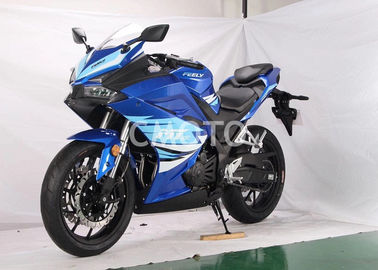Chiny MY450 Street Sport Motocykle ze znaną marką silnika chłodzonego wodą 450cc dostawca