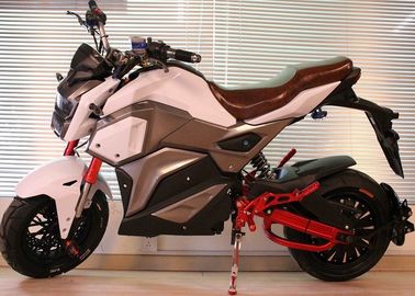 Chiny Miernik instrumentu LCD Elektryczny motocykl sportowy Z ładowarką AC 220 V 250 Hz dostawca