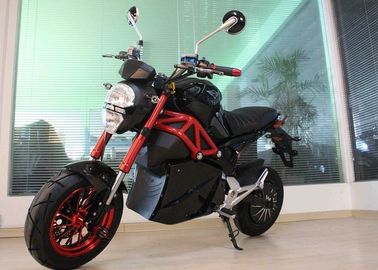 Chiny Zawieszenie hydrauliczne Enduro Motorcycle High Speed ​​Non Pollution dostawca