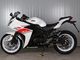 Gas Motor Street Sport Motocykle, 250cc Cool Sport Bikes / Street Bikes White Color dostawca