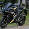150cc Automatic Street Bike, Motorcycle Sports Bike Smarowanie ciśnieniowe chłodzone powietrzem dostawca