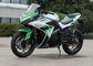 Pełna bateria elektryczna Motorcycle Sport Bike 30 stopni zdolności do wspinaczki dostawca