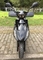 Mały 150-centymetrowy skuter gazowy Motocykl CVT Łańcuch napędowy Zawieszenie hydrauliczne dostawca